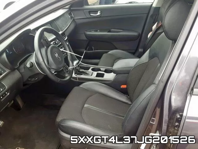 5XXGT4L37JG201526 фото 6