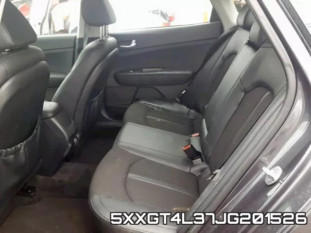 5XXGT4L37JG201526 фото 7