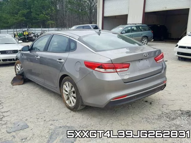 5XXGT4L39JG262831 фото 4