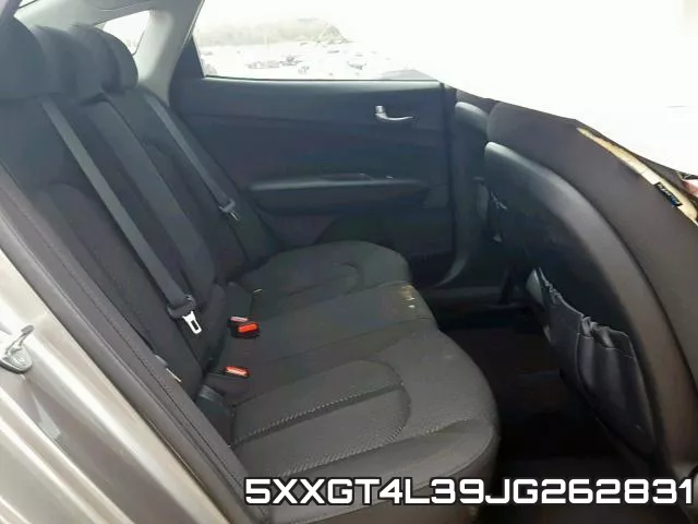 5XXGT4L39JG262831 фото 7