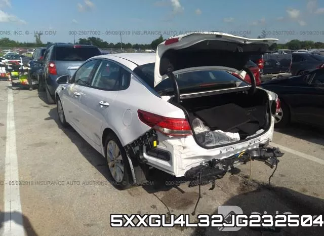 5XXGU4L32JG232504 фото 4