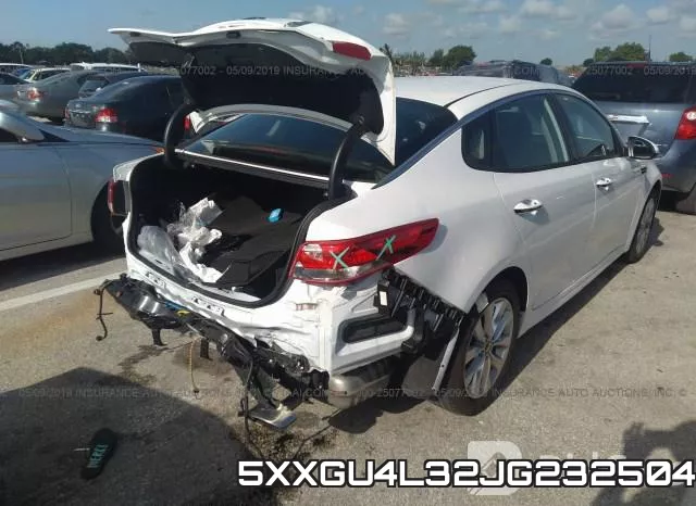 5XXGU4L32JG232504 фото 5
