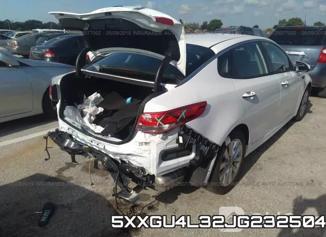 5XXGU4L32JG232504 фото 7