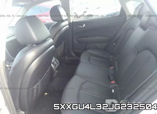 5XXGU4L32JG232504 фото 9