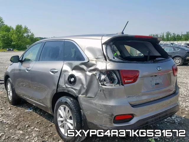 5XYPG4A37KG531672 фото 4