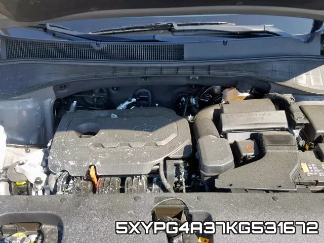 5XYPG4A37KG531672 фото 8