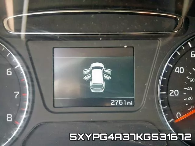 5XYPG4A37KG531672 фото 9