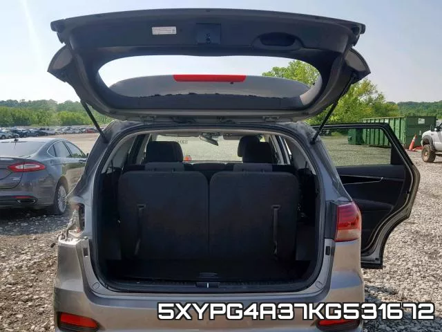 5XYPG4A37KG531672 фото 10