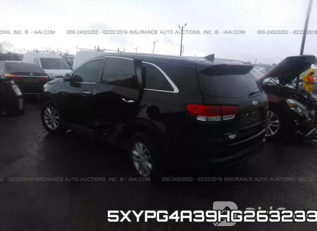 5XYPG4A39HG263233 фото 4