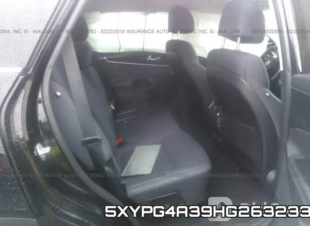 5XYPG4A39HG263233 фото 9