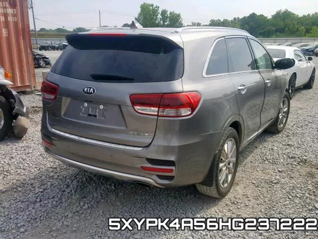 5XYPK4A56HG237222 фото 5