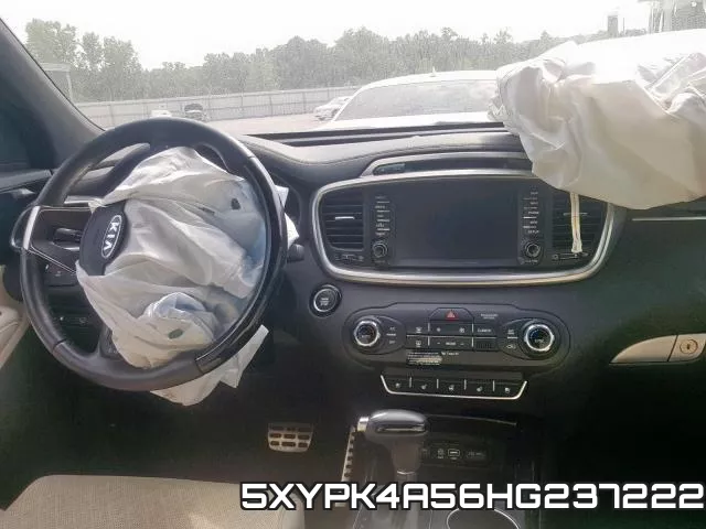 5XYPK4A56HG237222 фото 10