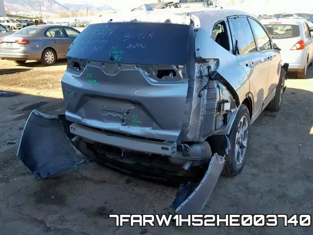 7FARW1H52HE003740 фото 4