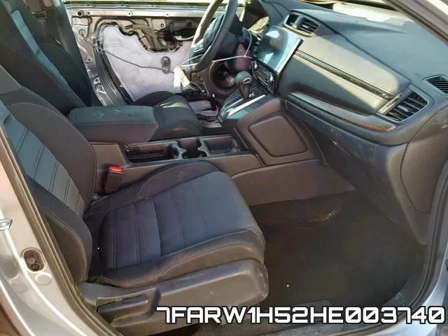 7FARW1H52HE003740 фото 6