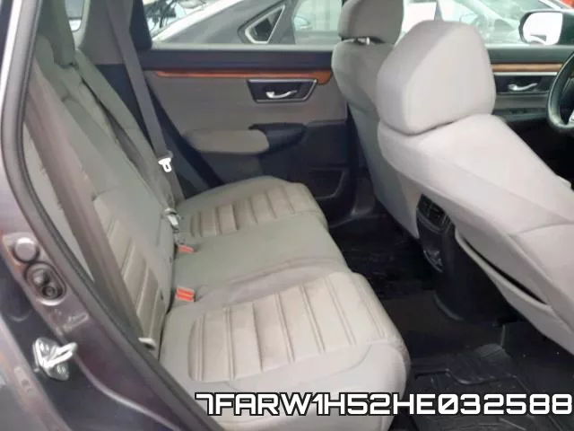 7FARW1H52HE032588 фото 7