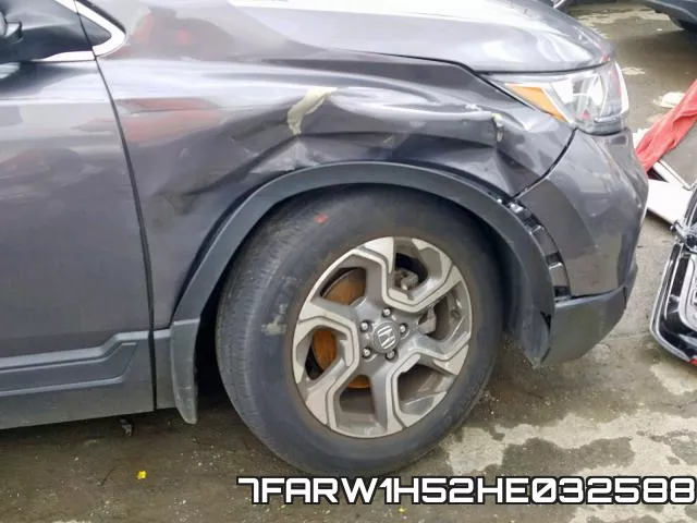 7FARW1H52HE032588 фото 10