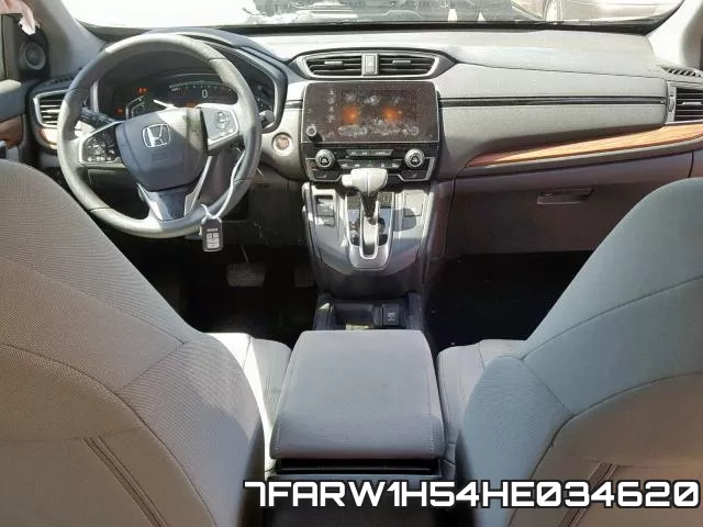 7FARW1H54HE034620 фото 10