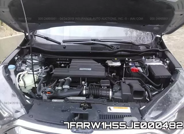 7FARW1H55JE000482 фото 2