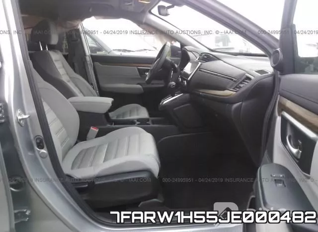 7FARW1H55JE000482 фото 6