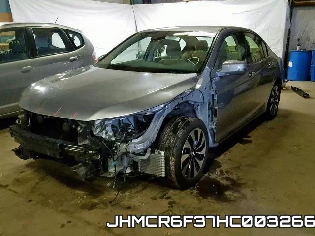 JHMCR6F37HC003266 фото 3