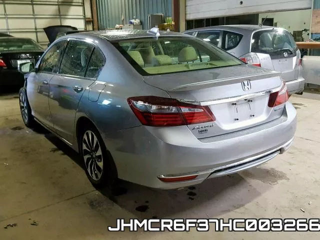 JHMCR6F37HC003266 фото 4