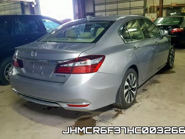 JHMCR6F37HC003266 фото 5