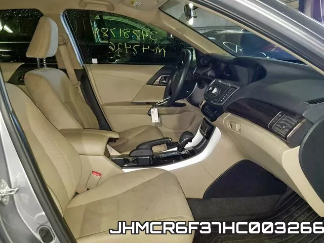 JHMCR6F37HC003266 фото 6