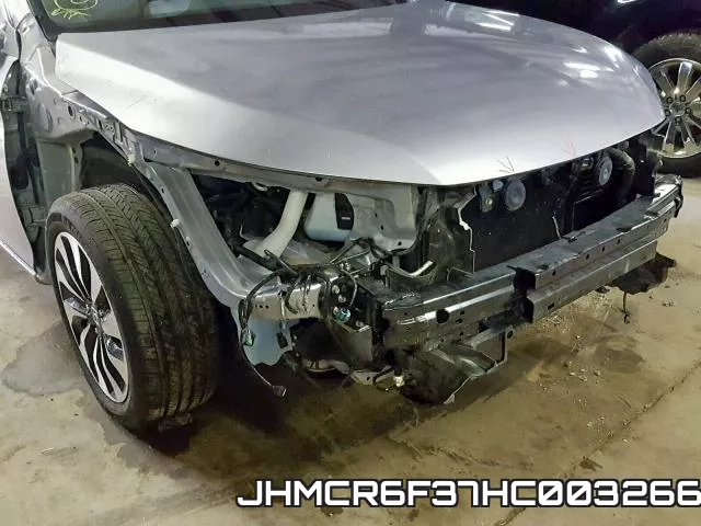JHMCR6F37HC003266 фото 10