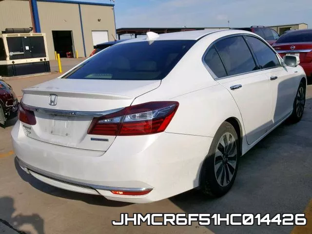 JHMCR6F51HC014426 фото 5