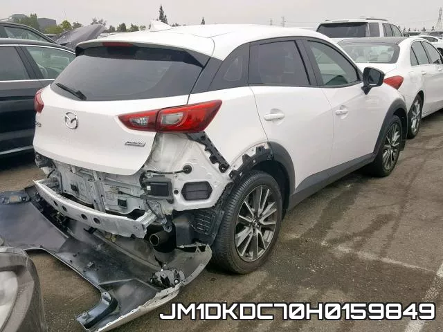JM1DKDC70H0159849 фото 5