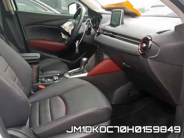JM1DKDC70H0159849 фото 6