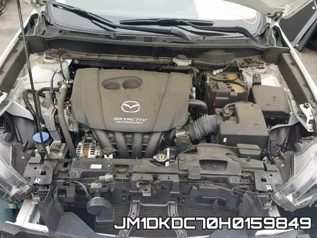 JM1DKDC70H0159849 фото 8