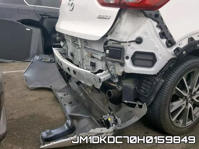 JM1DKDC70H0159849 фото 10