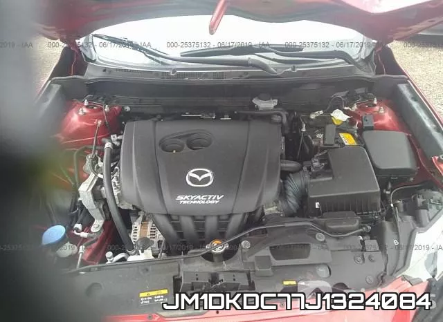 JM1DKDC77J1324084 фото 2
