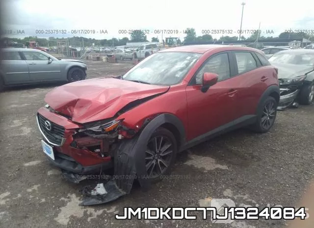 JM1DKDC77J1324084 фото 3