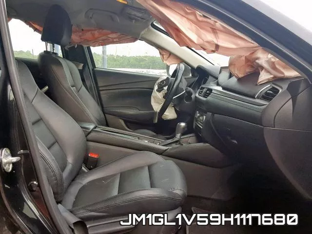 JM1GL1V59H1117680 фото 6