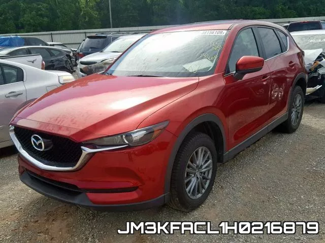 JM3KFACL1H0216879 фото 3