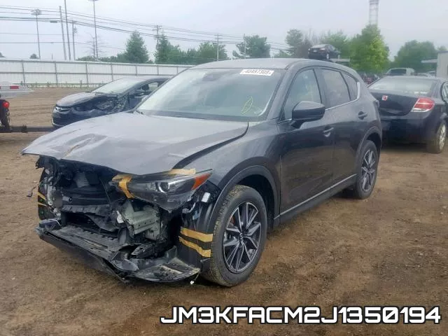 JM3KFACM2J1350194 фото 3