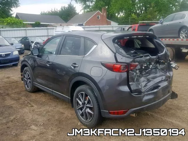 JM3KFACM2J1350194 фото 4
