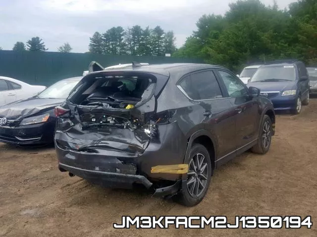 JM3KFACM2J1350194 фото 5
