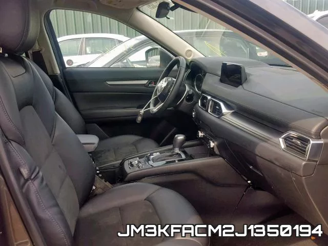 JM3KFACM2J1350194 фото 6