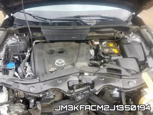 JM3KFACM2J1350194 фото 8