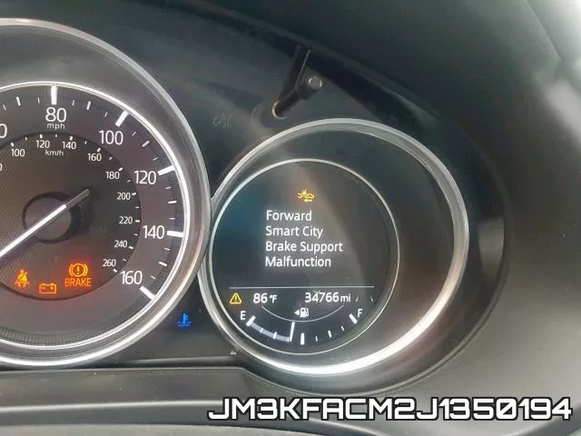 JM3KFACM2J1350194 фото 9