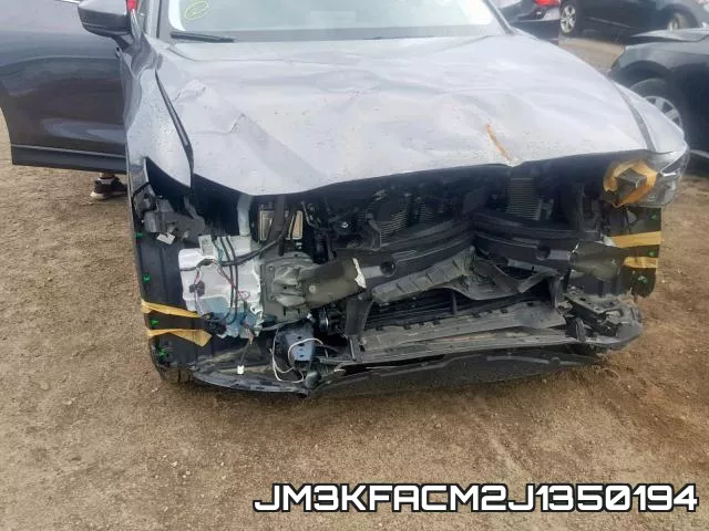 JM3KFACM2J1350194 фото 10