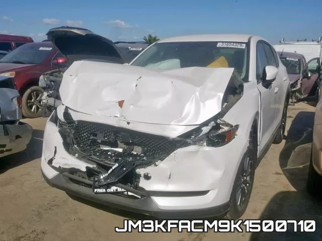 JM3KFACM9K1500710 фото 3