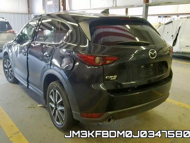 JM3KFBDM0J0347580 фото 4