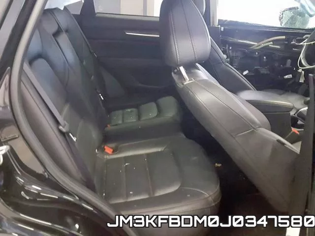 JM3KFBDM0J0347580 фото 7