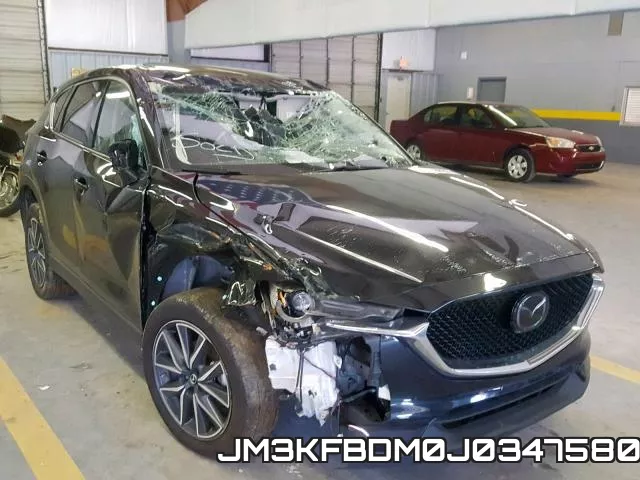 JM3KFBDM0J0347580 фото 10