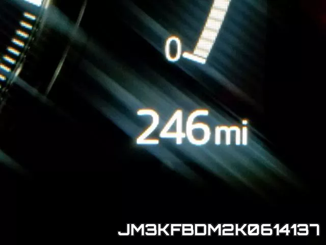 JM3KFBDM2K0614137 фото 9