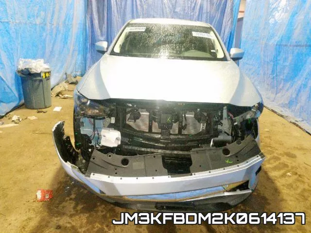 JM3KFBDM2K0614137 фото 10